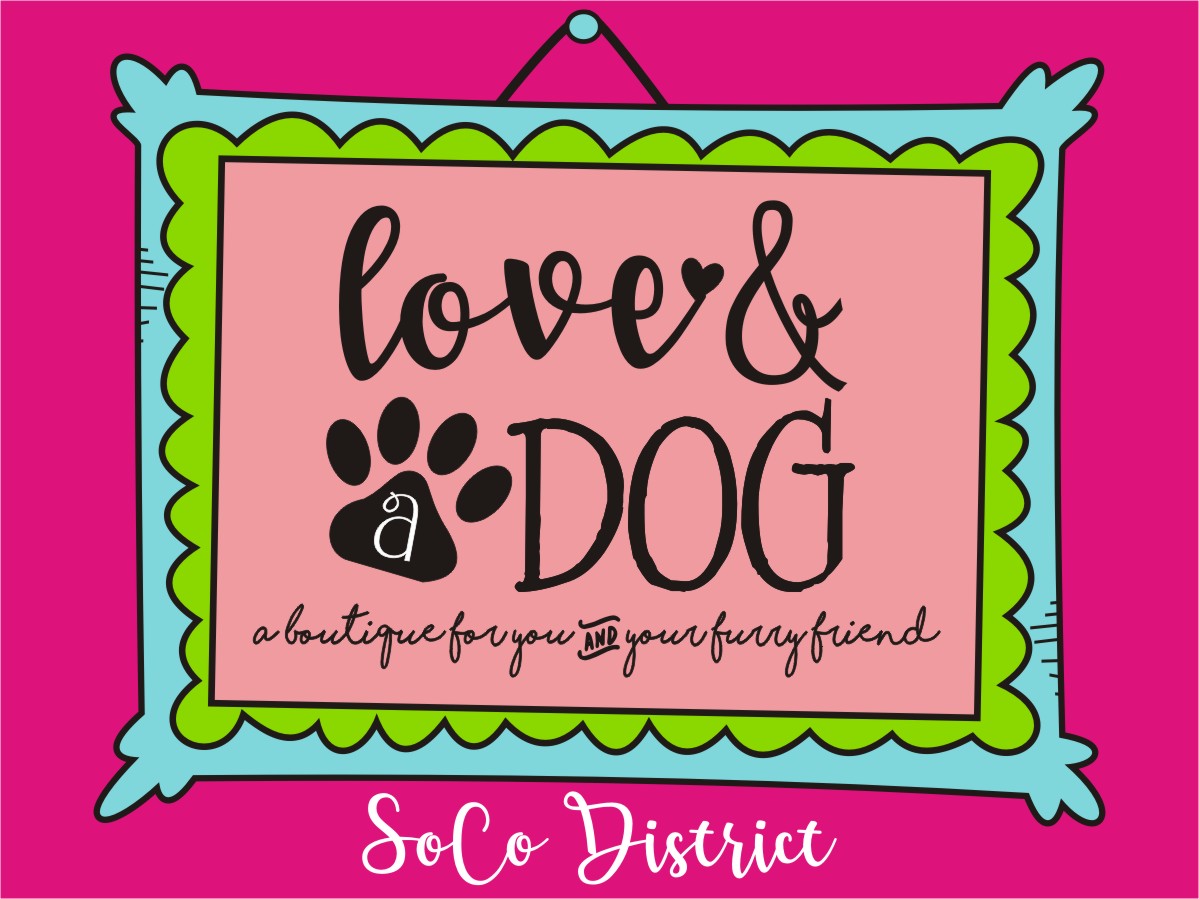 Danielle Creations chien Ensemble Cadeau-Puppy Pack//Doggie amant Set-OS SC1585